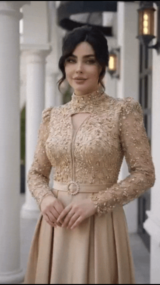 👗لباس مجلسی شیک جنس درجه ۱ ❤️‍🔥