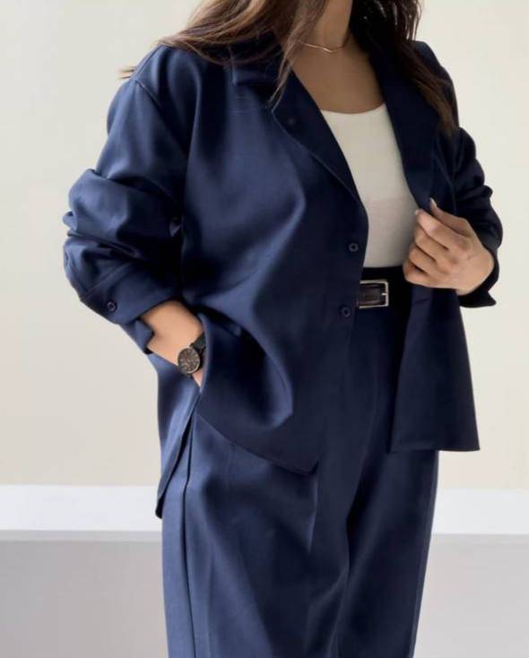 بلیز شلوار مزونی 💯✨کالکشن بهار و تابستان🌸✅