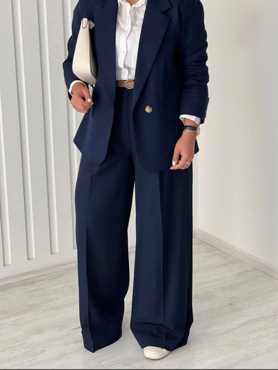 قیمت کت و شلوار زنانه مجلسی مدل کلاله جنس مازراتی درجه یک