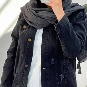 خرید کت جین نسیم اصلی درجه یک با تنخور شیک و کیفیت تضمینی در فروشگاه پوشاک آروما فشن ارسال فوری به سراسر کشور