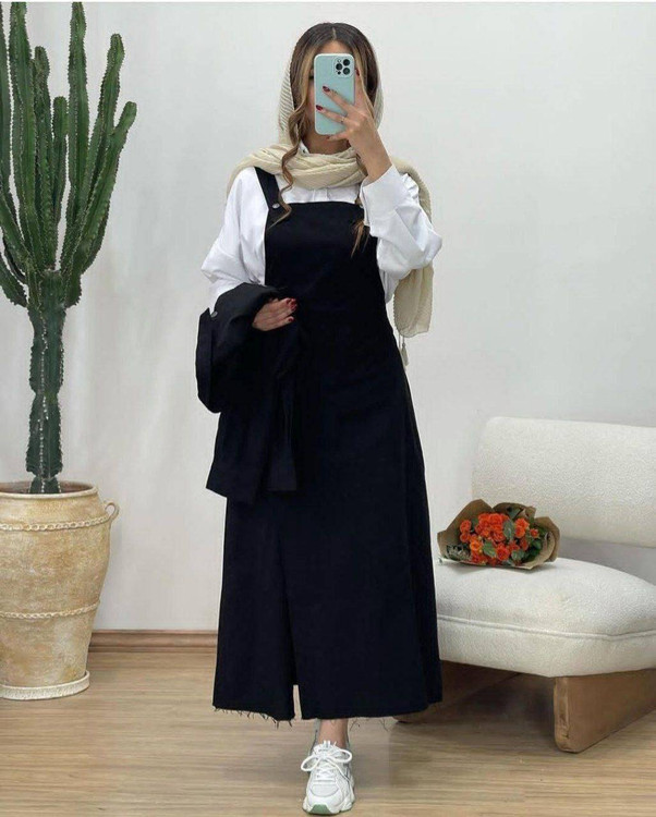 ست کت و بیلر زنانه رنگ سبز یشمی شیک با تنخور عالی و کیفیت تضمینی