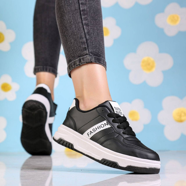 جزئیات دوخت و کیفیت کتونی اسپرت T10 مدل فشن جدید آروما فشن