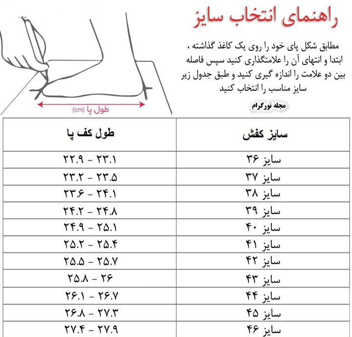 کفش پاشنه چوبی جدید T1 - تصویر 4 - کفش زنانه
