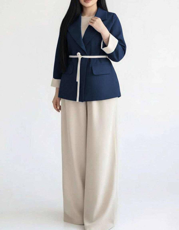 قیمت کتشلوار ستایش مازراتی درجه یک با تنخور عالی و دوخت تمیز مزونی آروما فشن