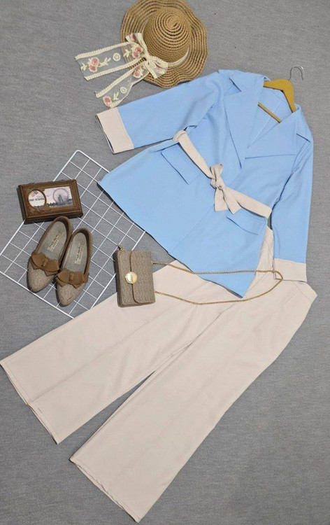 جزئیات لایه کوبی و ایستایی کت ست یسنا آروما فشن