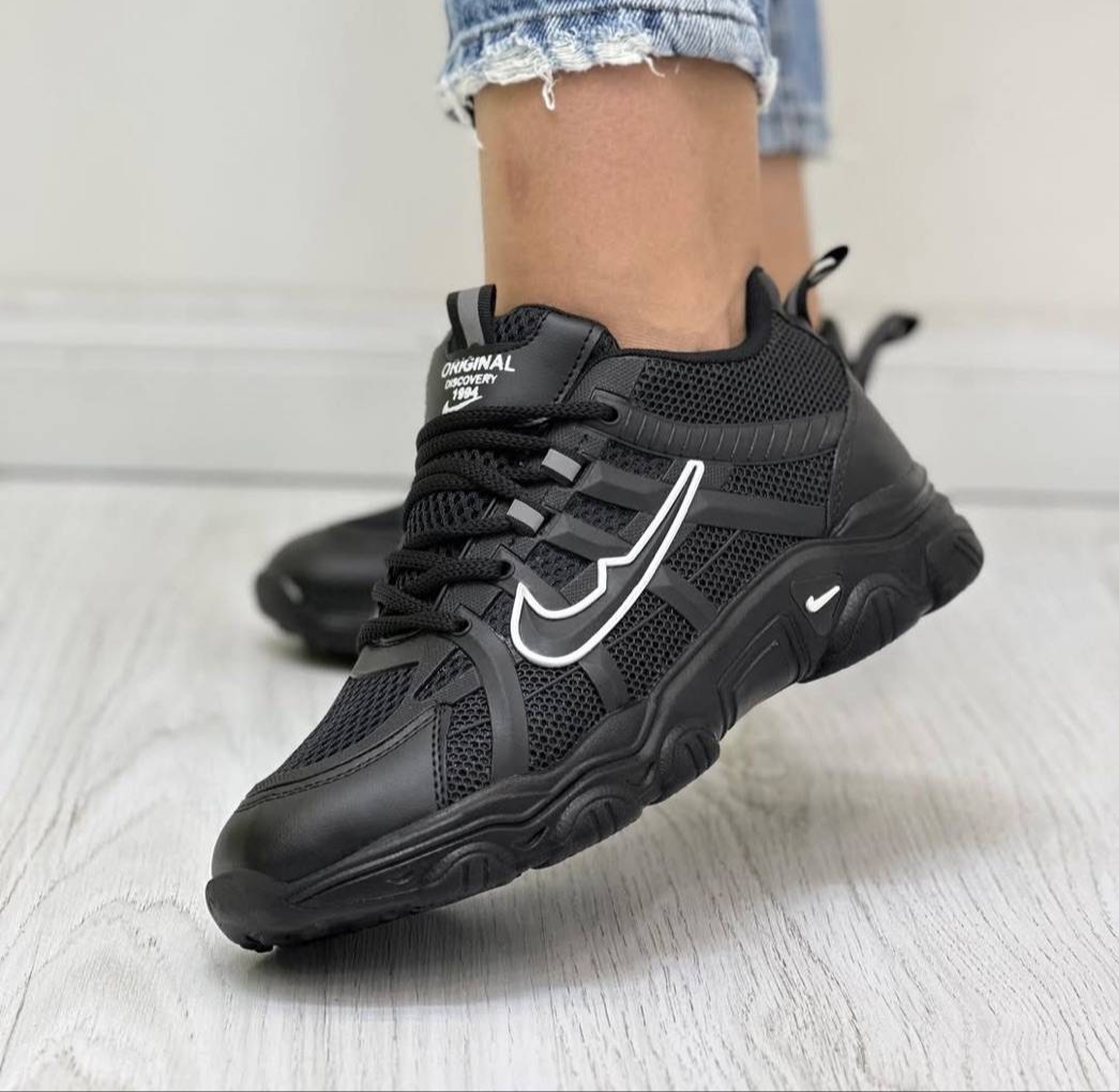 کتونی زنانه نایکی مدل T15 nike zz زیره پیو - سبک و باکیفیت