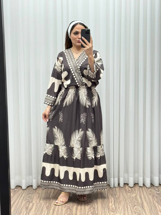 خرید آنلاین پیراهن ساحلی قرمز k1700 با ارسال سریع