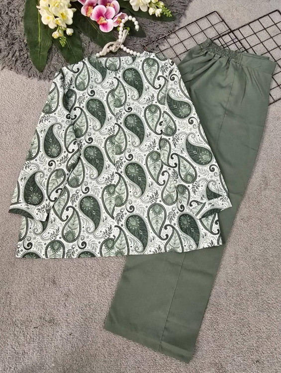 جزئیات دوخت و پارچه مازراتی کت شلوار پسته زنانه آروما فشن تضمین کیفیت و اصالت