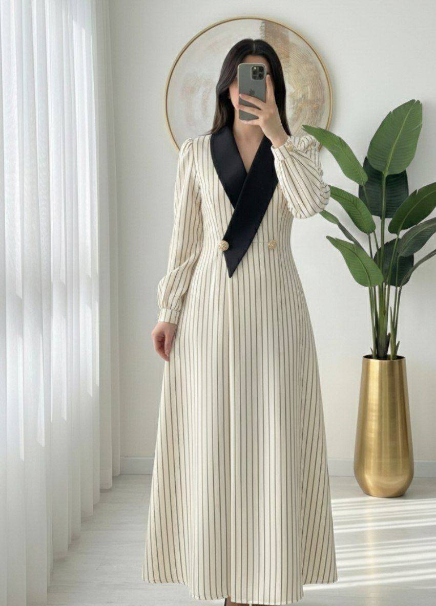 پیراهن F مدل شکیرا