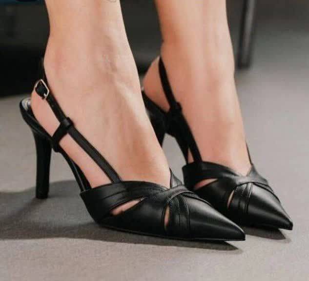 پاشنه بلند جدیدT