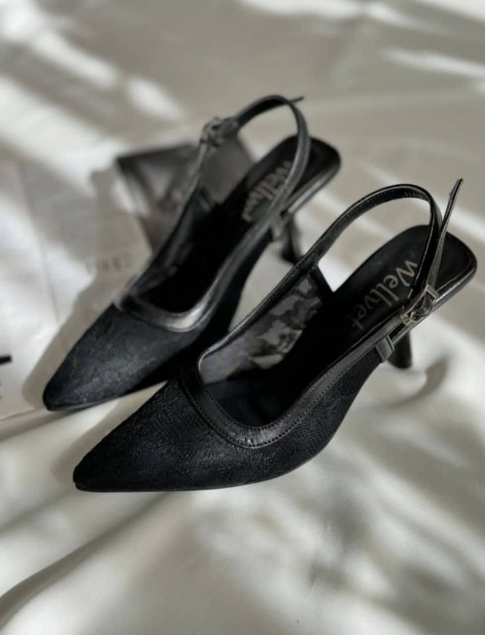 پاشنه دار گیپوریT