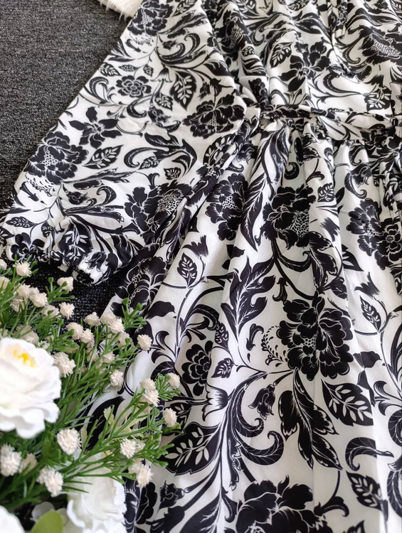 پیراهن بوگاتی گرم بالا با ۱۵ رنگبندی خاص و زیبا آروما فشن