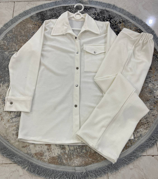 ست شیک مراکشی F زنانه مناسب مهمانی و خانه