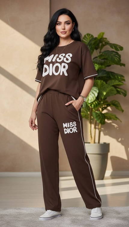 ست میس دیور در رنگهای مختلف - ۱۲ رنگبندی جذاب