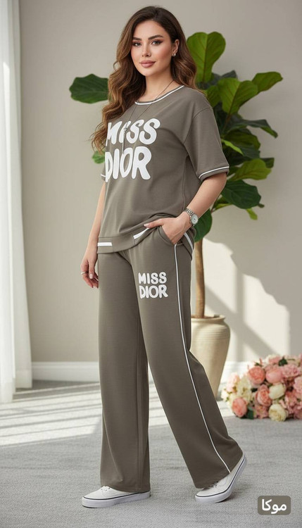 ست میس دیور مناسب تمام فصول - چهارفصل و بادوام