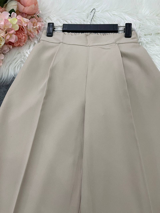 شلوار بگ مازراتی زنانه یاقوتی با ارسال سریع و قیمت منصفانه - آروما فشن