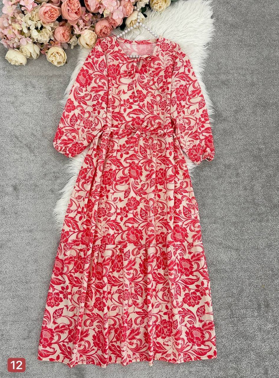 مانتو ساحلی بوگاتی فلورانس رنگ 2 - تنخور فری سایز تا 48 | آروما فشن