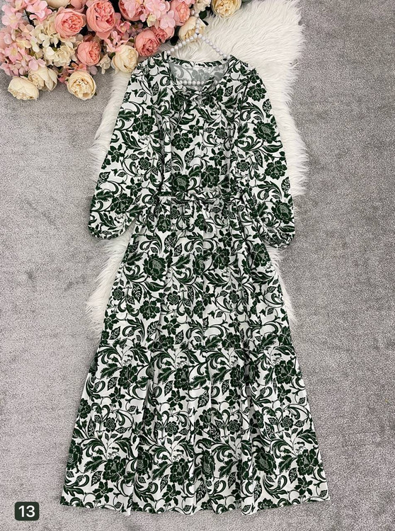 مانتو ساحلی بوگاتی فلورانس رنگ 9 - فری سایز مناسب اندامهای مختلف | آروما فشن