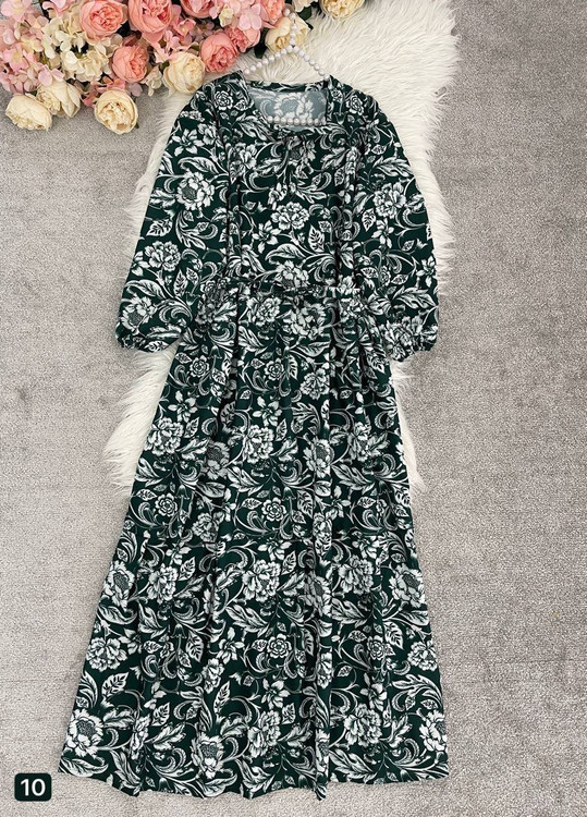 مانتو ساحلی بوگاتی فلورانس رنگ 3 - پارچه لطیف و دوخت حرفهای | آروما فشن