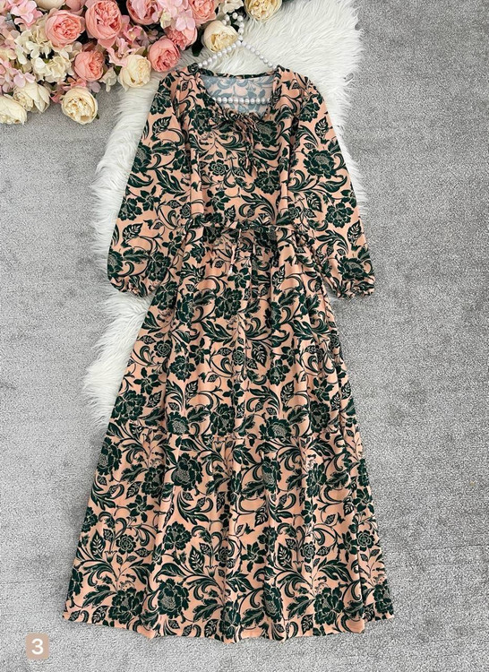 مانتو ساحلی بوگاتی فلورانس رنگ 13 - آستین 60 سانت و دور سینه 114 | آروما فشن