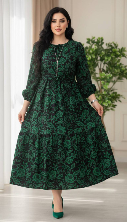 مانتو ساحلی بوگاتی فلورانس رنگ 14 - رنگبندی متنوع و جذاب | آروما فشن