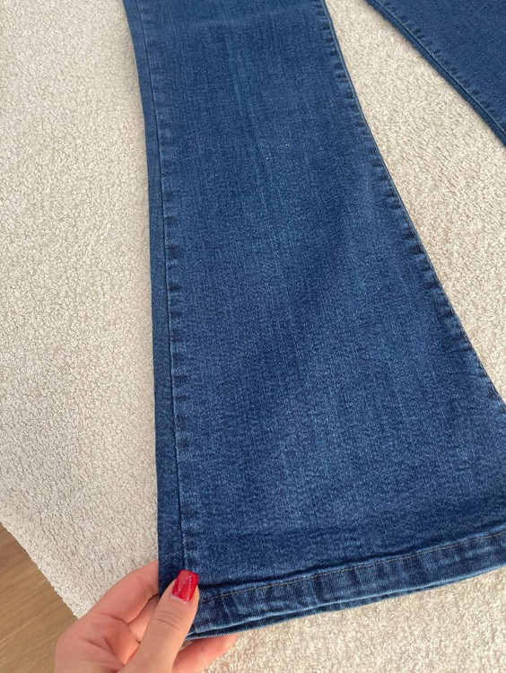 شلوار جین بوتکات آروما فشن - کیفیت تضمینی با قیمت مناسب