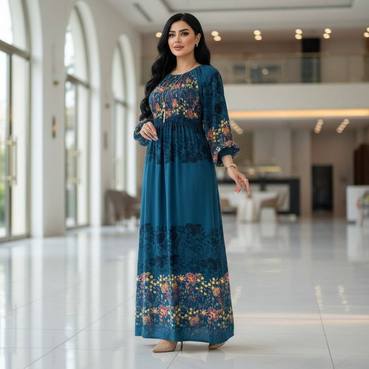 لباس ساحلی کالباسی - نمای نزدیک از بافت نخ وارداتی درجه یک