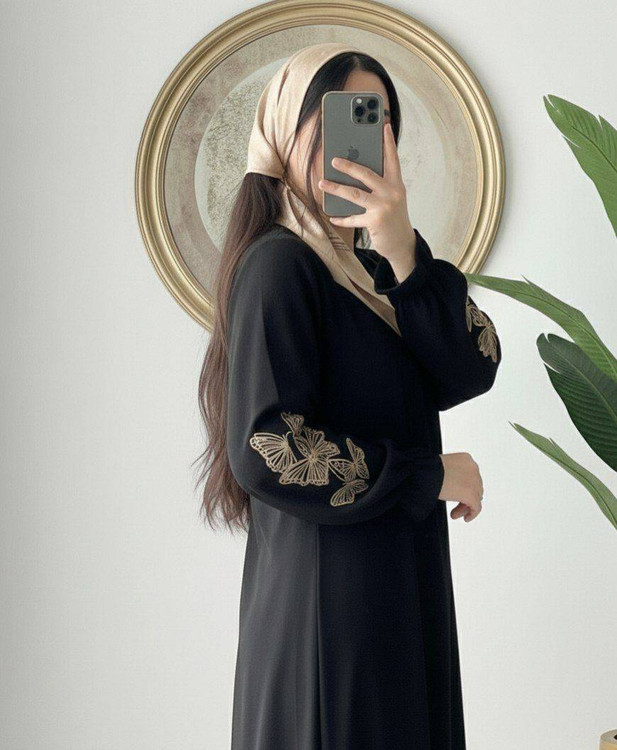 عبا پروانهF - تصویر 5