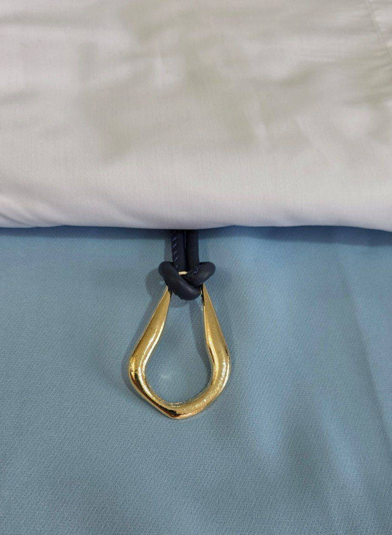 نمای نزدیک پارچه ست شاهکار - جنس مرغوب و لطیف