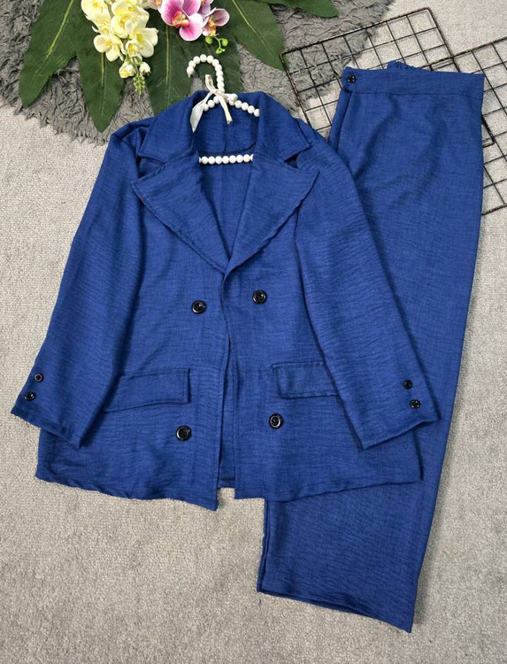 نمای نزدیک پارچه شانتون ست H - جنس درجه یک صوفیا