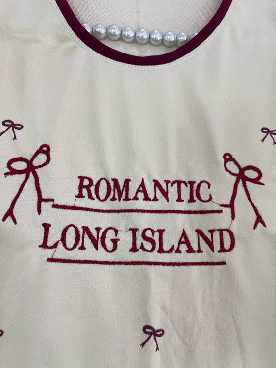 ست پاپیون F نمای کامل جانبی - استایل شیک زنانه