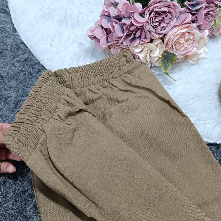 نمای جلو ست کت شلوار 198 F - طراحی مدرن و شیک