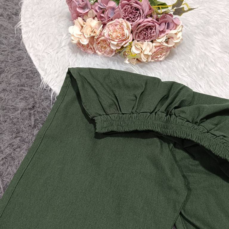 نمای نزدیک پارچه ست 198 F - جنس مرغوب و لطیف