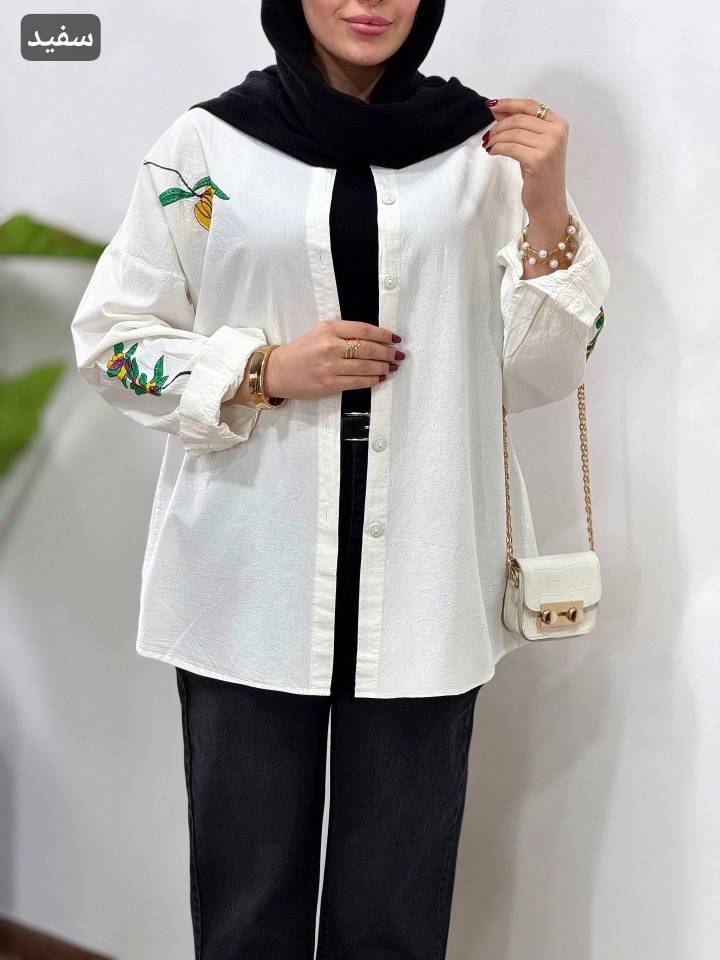 مانتو الیاف باکو N