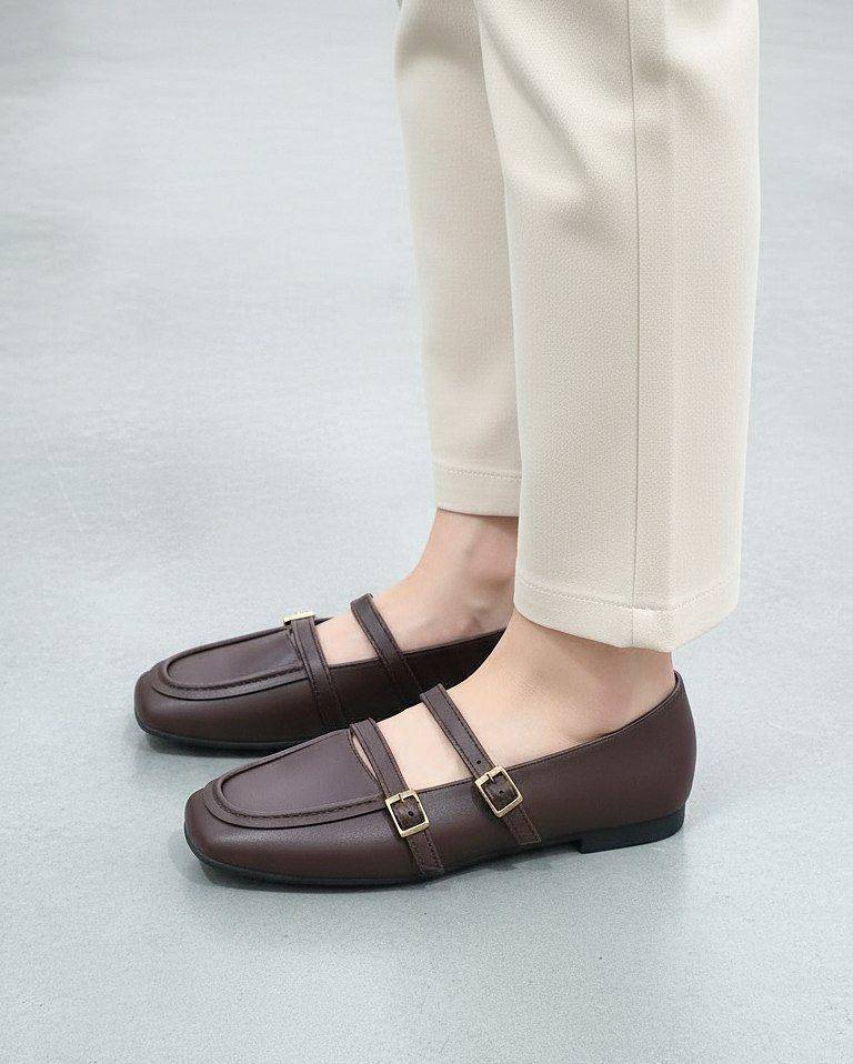 کالج زنانه جدید مدل دو سگک T