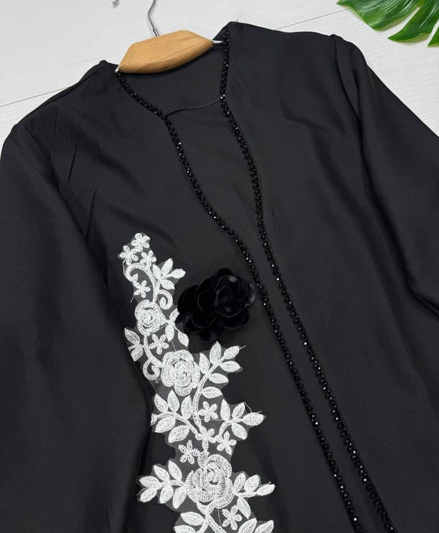 کت و شلوار زنانه مدل دیبا F - طراحی مجلسی - آروما فشن