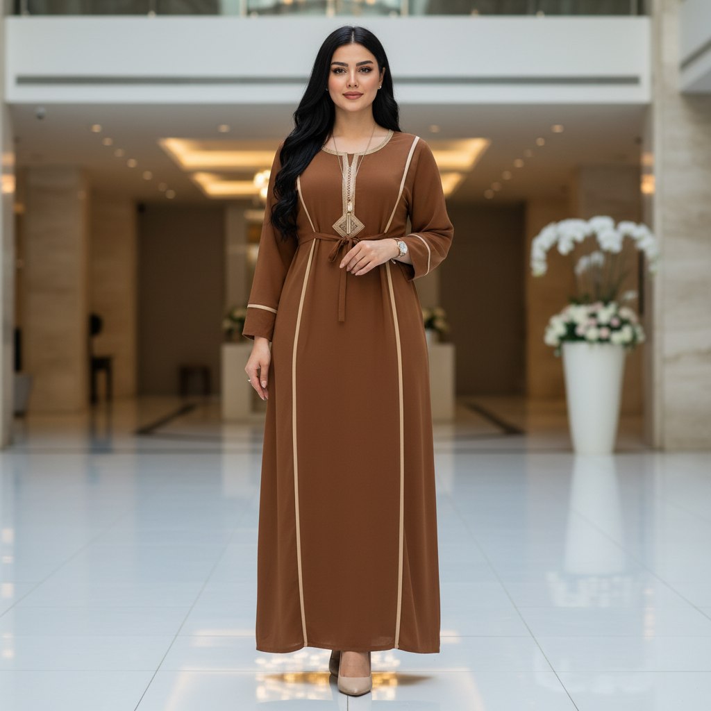 پیراهن زنانه مدل نوار دار  araجنس  نخ وارداتی گلدوزی  درجه ۱ خنک و سبک  با بهترین کیفیت مستقیما از تولیدی(فروش تک و عمده آرومافشن)