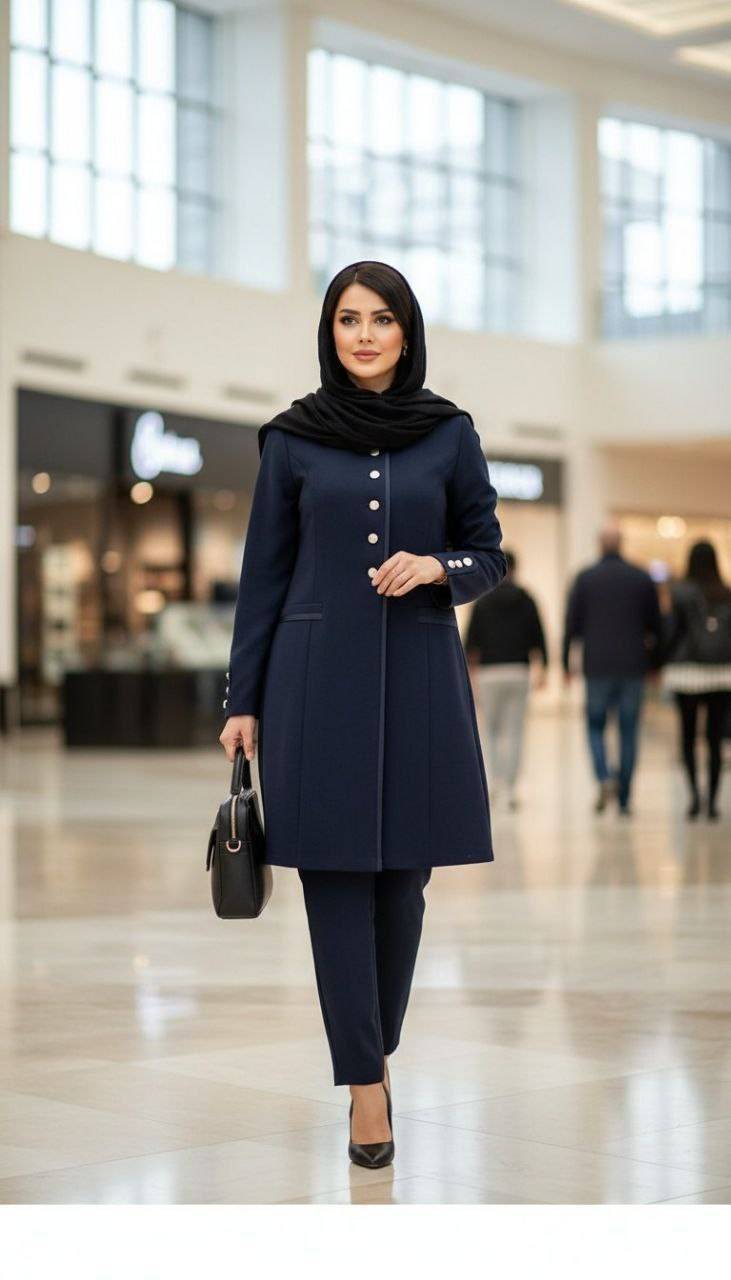 ست مانتو شلوار رسمی زنانه مدل دیانا  rad🌺جنس. پرشیا گرم بالا درجه1🌺 ،بهترین کیفیت مستقیما از تولیدی  (فروش تک و عمده)