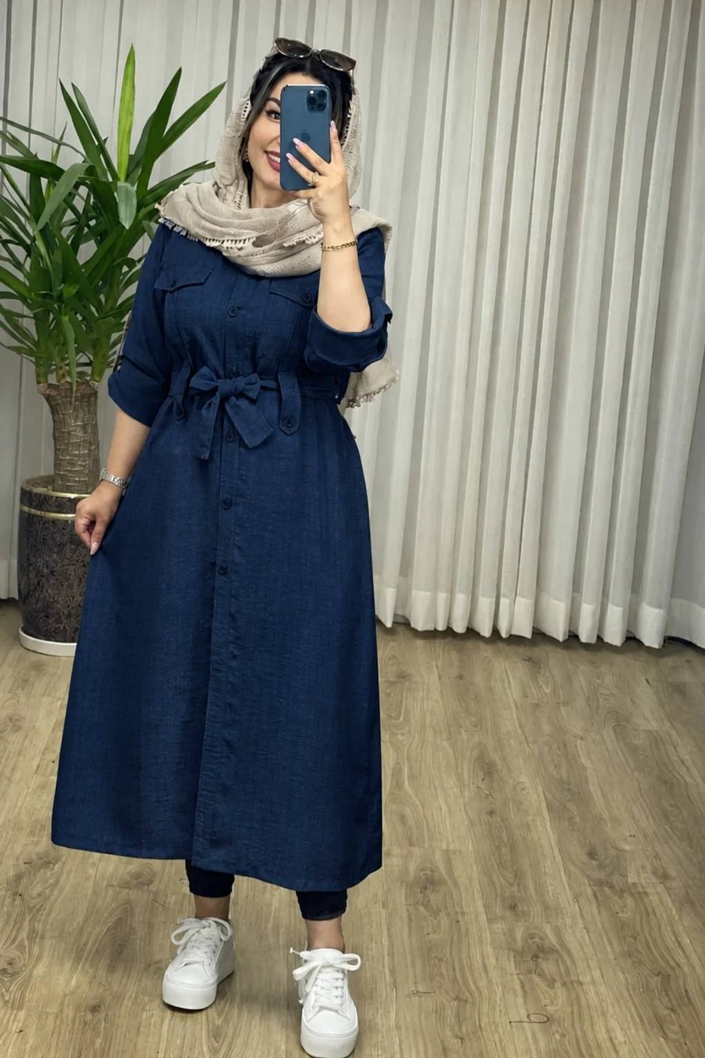 مانتو بلند زنانه مدل  مریم ☘️rad🪷جنس شانتون صوفیا درجه ۱ با بهترین کیفیت 🤌 🤌 مستقیم از تولیدی (فروش تک و عمده)