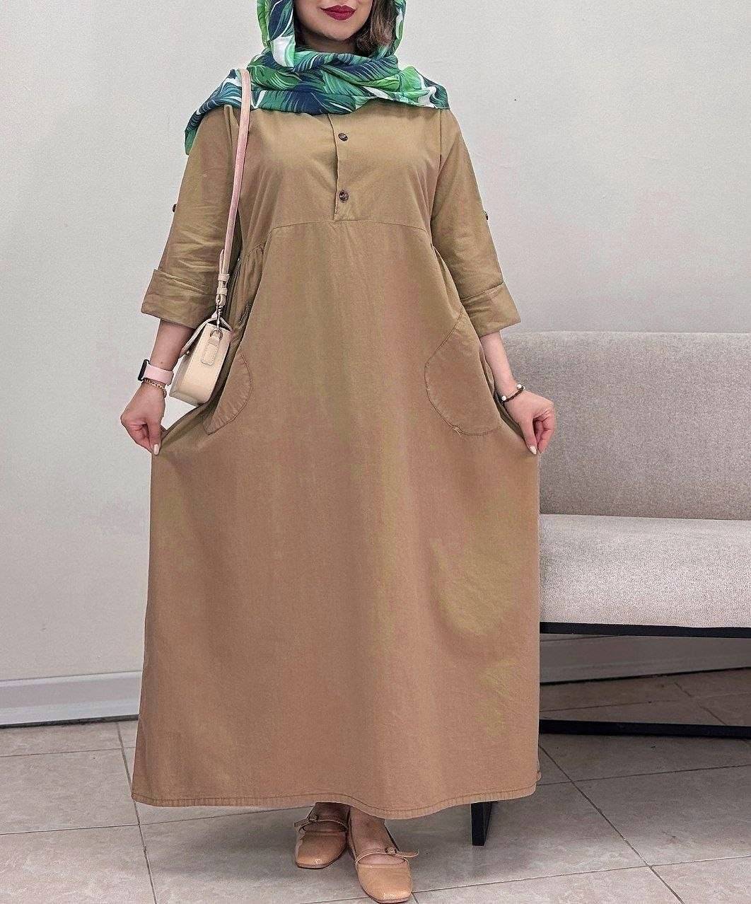 مانتو بلند زنانه مدل نیلا 💐ane🌈 جنس لنین وارداتی درجه 1 با کیفیت 🤌🤌 بالا و تن خور عالی مستقیم از تولیدی فروش تک وعمده
