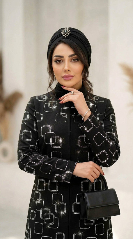 ست کت و شلوار زنانه مدل مربعی✅️ جنس مازراتی گرم بالا✅️ بهترین جنس پارچه وارداتی درجه 1 Rad بهترین کیفیت مستقیما از تولیدی (فروش تک و عمده در آرومافشن)