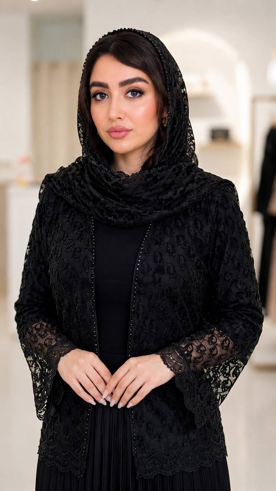 کت و دامن زنانه مدل سانازrad✅️جنس کت تور مخمل کوبی آستر دار_دامن پلیسه سیلک درجه ۱ ✅️ با بهترین کیفیت مستقیما از تولیدی ( فروش تک و عمده آرومافشن)