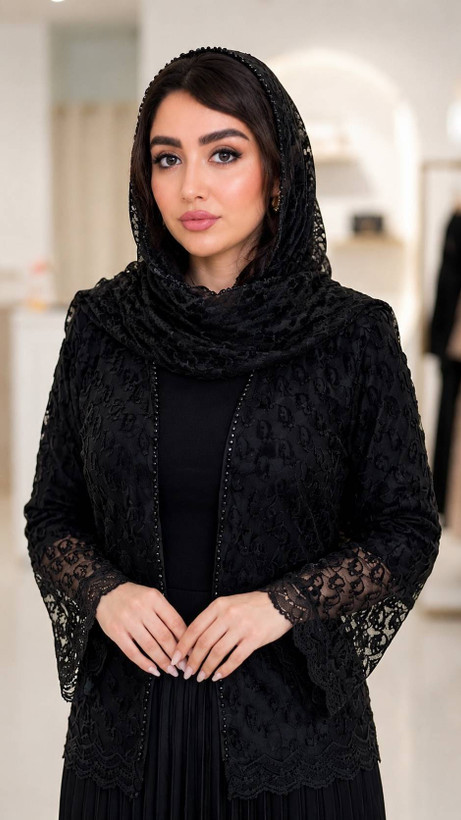 کت و دامن زنانه مدل سانازrad✅️جنس کت تور مخمل کوبی آستر دار_دامن پلیسه سیلک درجه ۱ ✅️ با بهترین کیفیت مستقیما از تولیدی ( فروش تک و عمده آرومافشن)