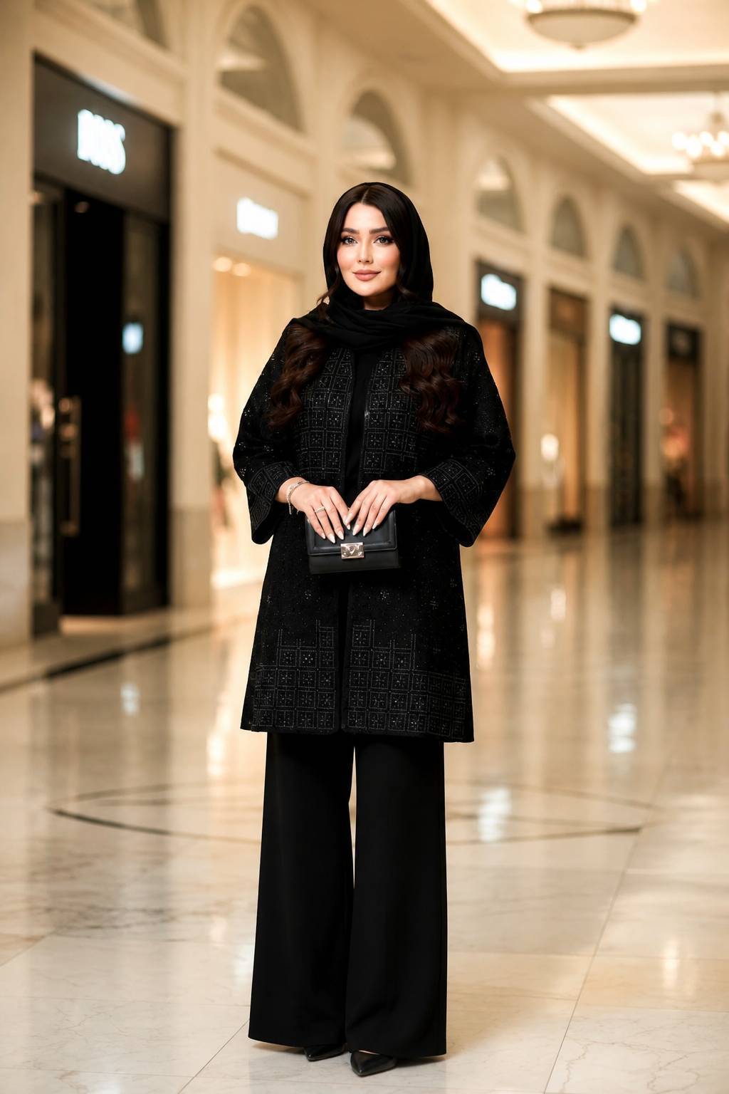 ست مانتو شلوار مجلسی زنانه مدل فیروزه rad✅️جنس مازراتی گرم بالا درجه 1 ✅️با بهترین کیفیت مستقیما از تولیدی(فروش تک و عمده آروما فشن)