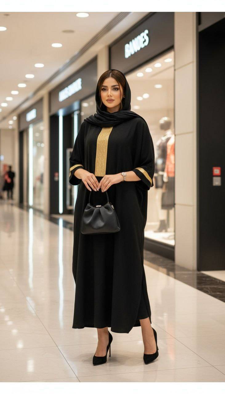 کفتان زنانه مجلسی مدل درناrad✅️جنس ابر و بادی گرم بالا درجه1✅️ با بهترین کیفیت مستقیما از تولیدی(فروش تک وعمده آرومافشن)