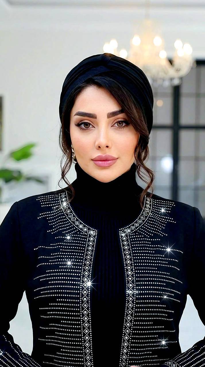ست کت و شلوار مجلسی زنانه مدل 💎 خوشه 💎جنس مازراتی گرم بالا درجه ۱ بهترین پارچه وارداتی rad بالاترین کیفیت مستقیما از تولیدی (فروش تک و عمده آرومافشن)