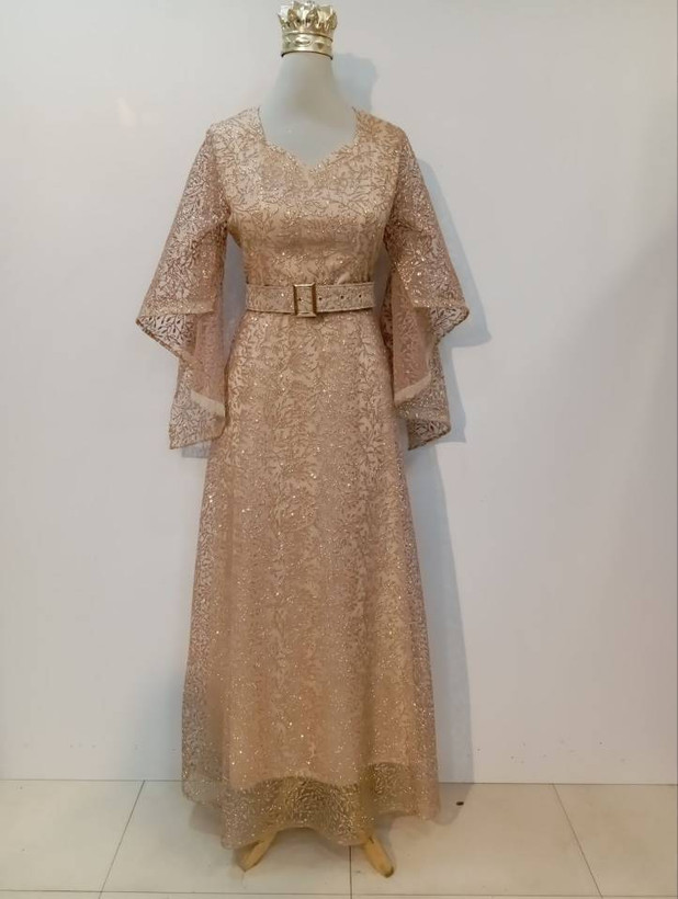 لباس مجلسی شیک زنانه مدل فرشته atlas 🌟جنس شاین درجه ۱ ✅بسیار باکیفیت 💎 مناسب مجالس و مهمانی های خاص مستقیما از تولیدی( فروش تک و عمده آرومافشن )