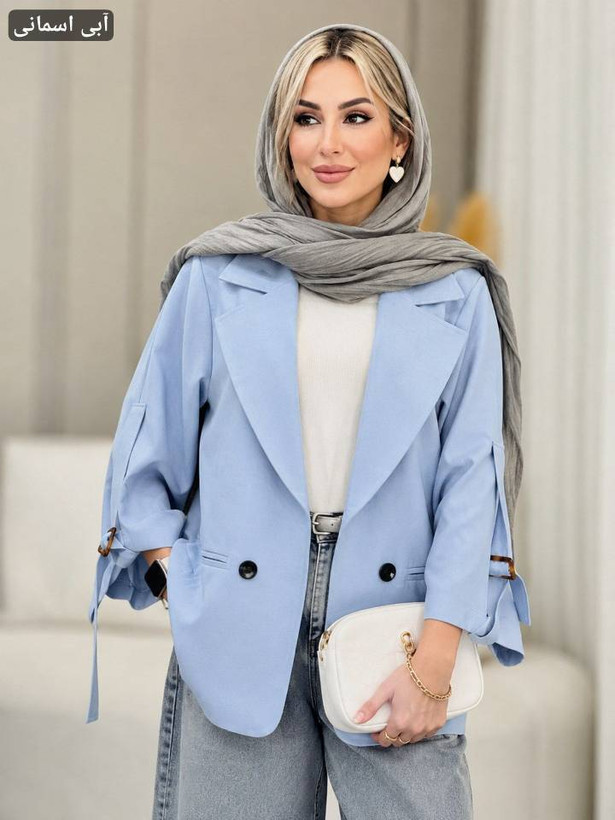 مانتو زنانه مدل کتی آستین سگک هاتف🌟 shb🌱جنس کتان لنین نچرال درجه 1، با بهترین کیفیت مناسب فصلمستقیما از تولیدی (فروش تک و عمده آرومافشن)