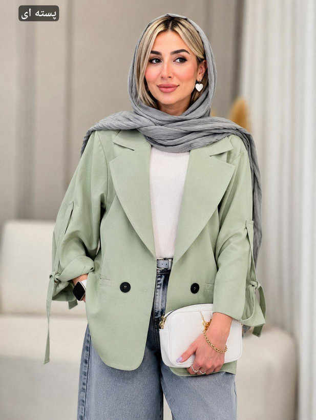 مانتو زنانه مدل کتی آستین سگک هاتف🌟 shb🌱جنس کتان لنین نچرال درجه 1، با بهترین کیفیت مناسب فصلمستقیما از تولیدی (فروش تک و عمده آرومافشن)