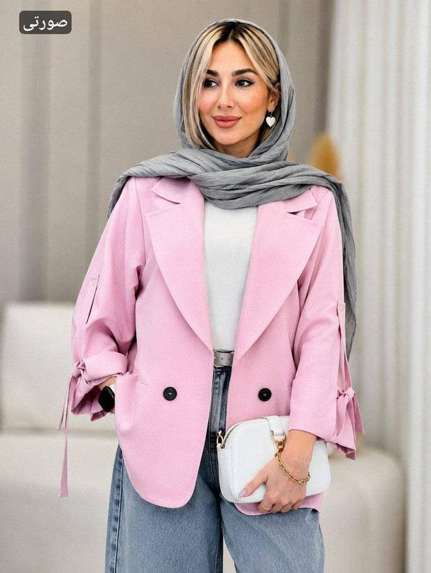 مانتو زنانه مدل کتی آستین سگک هاتف🌟 shb🌱جنس کتان لنین نچرال درجه 1، با بهترین کیفیت مناسب فصلمستقیما از تولیدی (فروش تک و عمده آرومافشن)